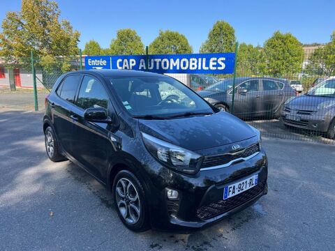 Kia picanto 1.0 ESSENCE DESIGN