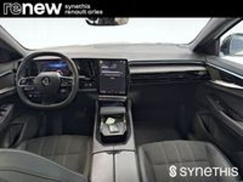 Austral mild hybrid 160 auto Techno 2023 occasion 13200 Arles