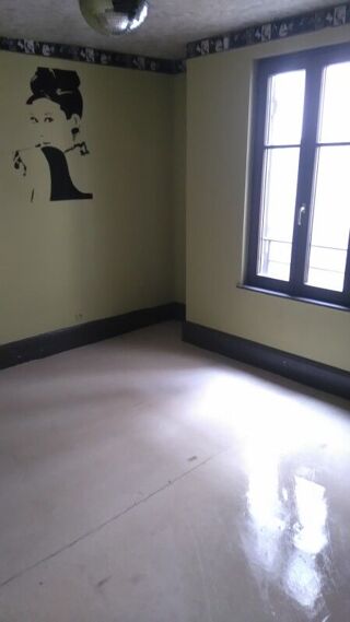  Appartement à louer 2 pièces 52 m²