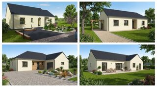  Maison à vendre 5 pièces 110 m²