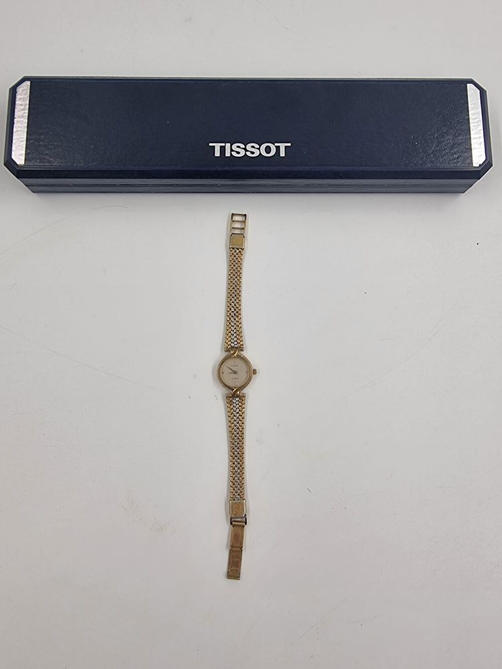 Montre Tissot pour femme Bijoux et montres