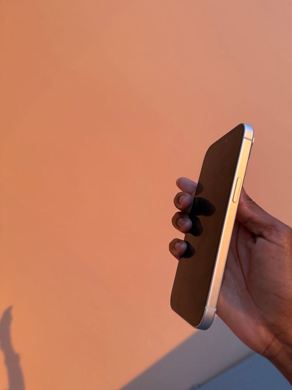 iPhone 15 128 giga Téléphones et tablettes