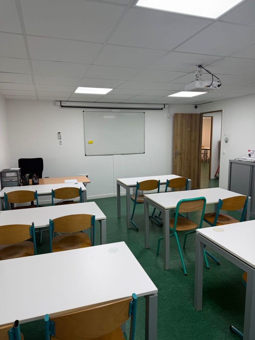 Plateau - 10000 m² · à Changis-sur-Marne · 10 000 m² · 295 000 €