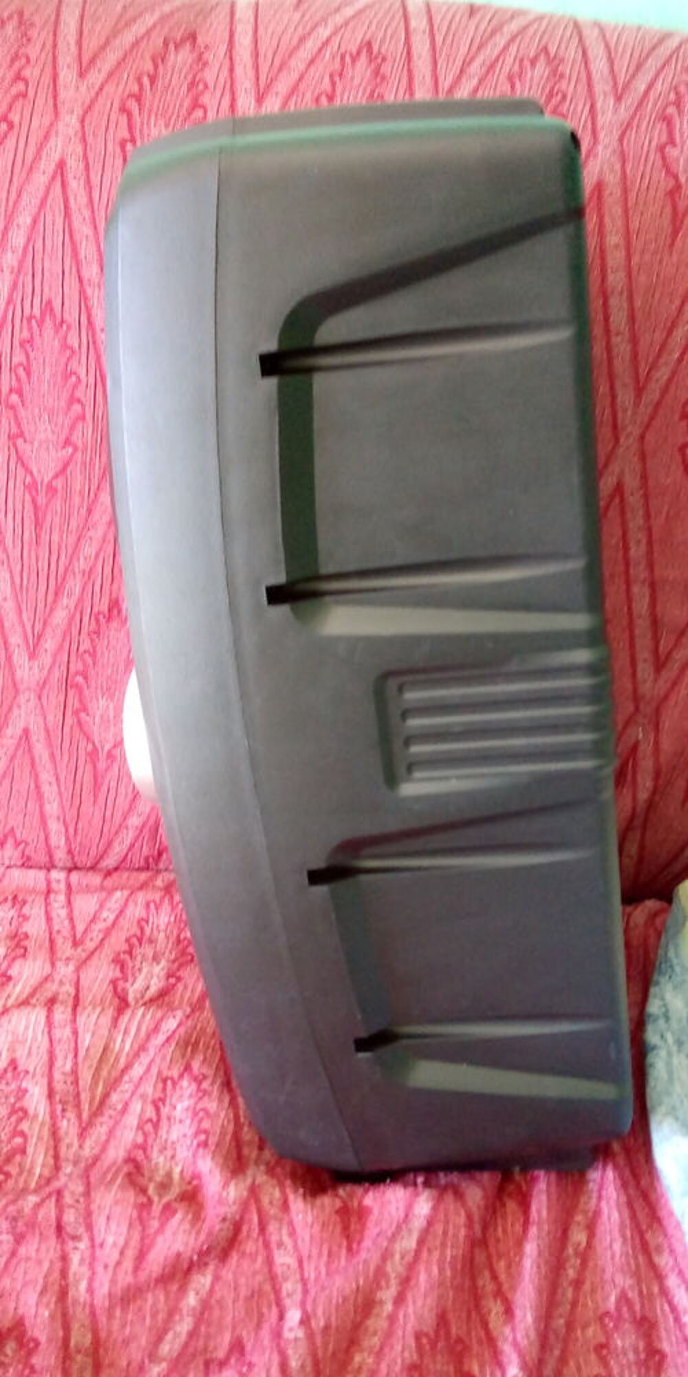 Enceinte sono portable 120 W lumineuse POSS PSPARTY120 Audio et hifi
