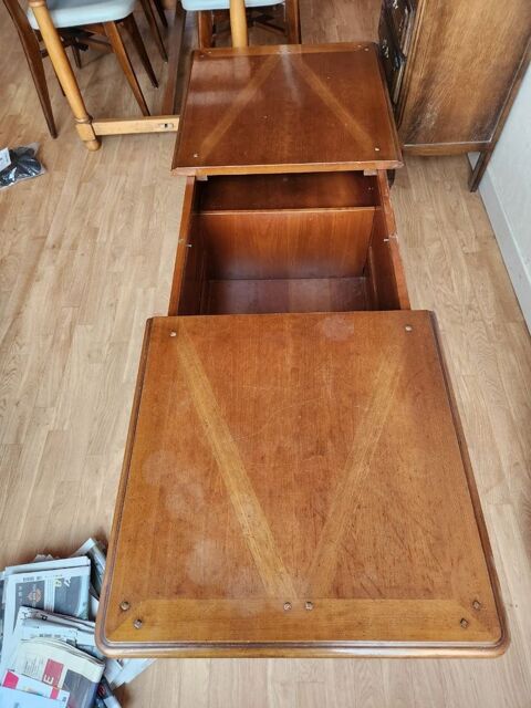 Table basse de salon 0 Bazoches-les-Gallerandes (45)