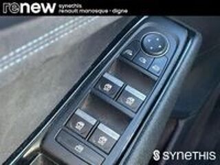 Austral E-Tech hybrid 200 Techno esprit Alpine 2023 occasion 83170 Brignoles