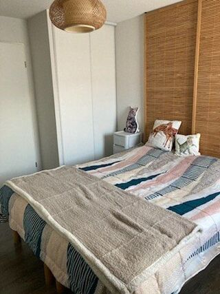  Appartement � vendre 2 pi�ces 47 m� Maromme