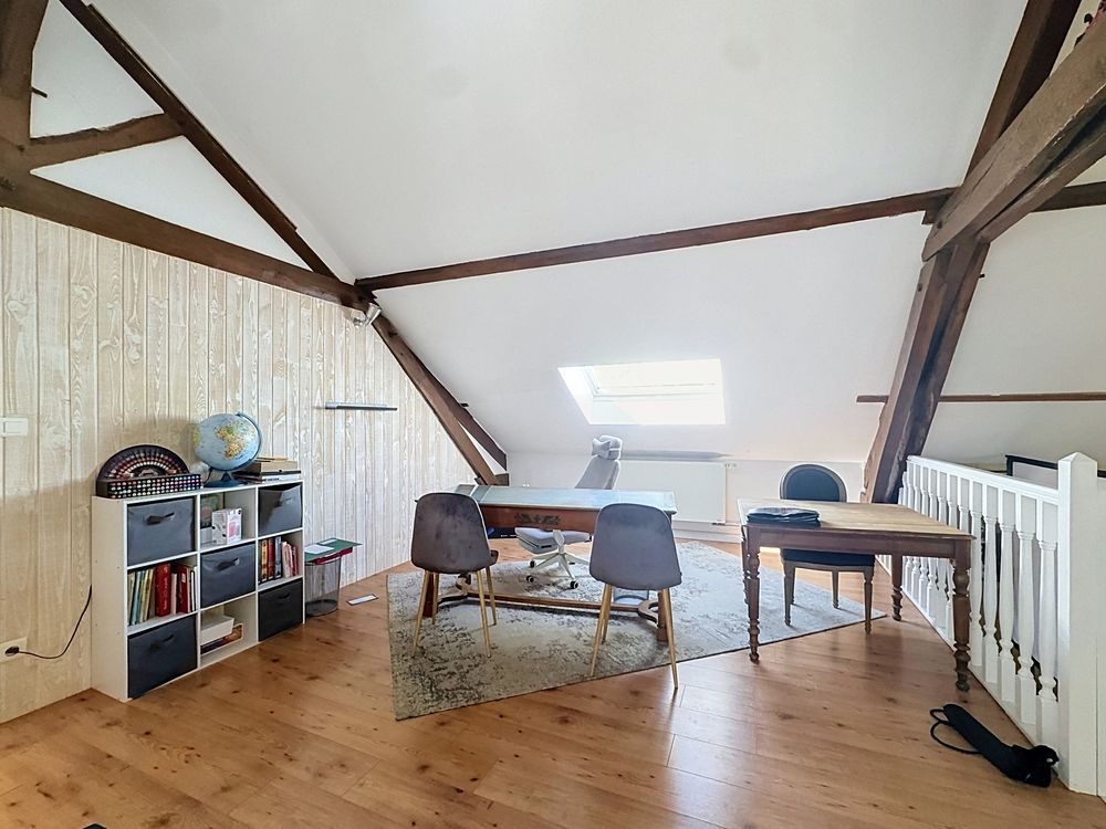 Location Maison Maison de caractère meublée avec piscine Chancelade