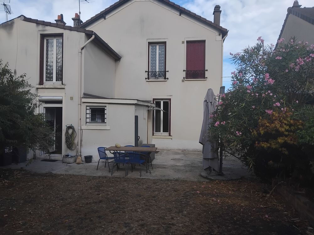 Vente Maison belle maison Livry-gargan