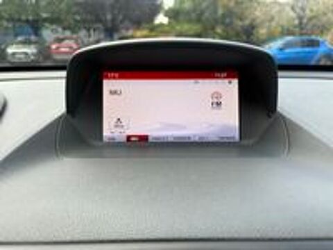 Mokka 1.7 CDTI - 130 ch FAP 4x2 ecoFLEX Start&Stop Edition 2015 occasion 95610 &Eacute;ragny
