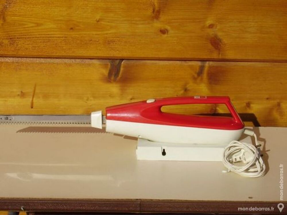Océan Poignarder Ouvertement couteau electrique roti Automatique récipient Alién
