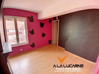  Maison � vendre 3 pi�ces 72 m�