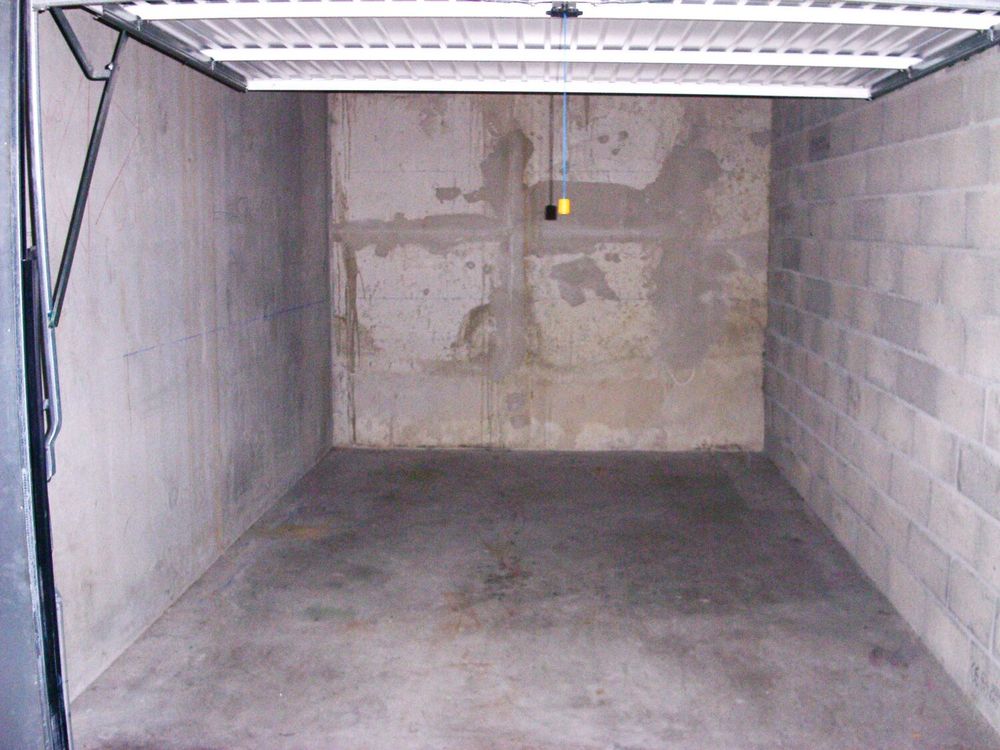 Location Parking/Garage BOX CHAMPIGNY CENTRE VILLE Champigny-sur-marne