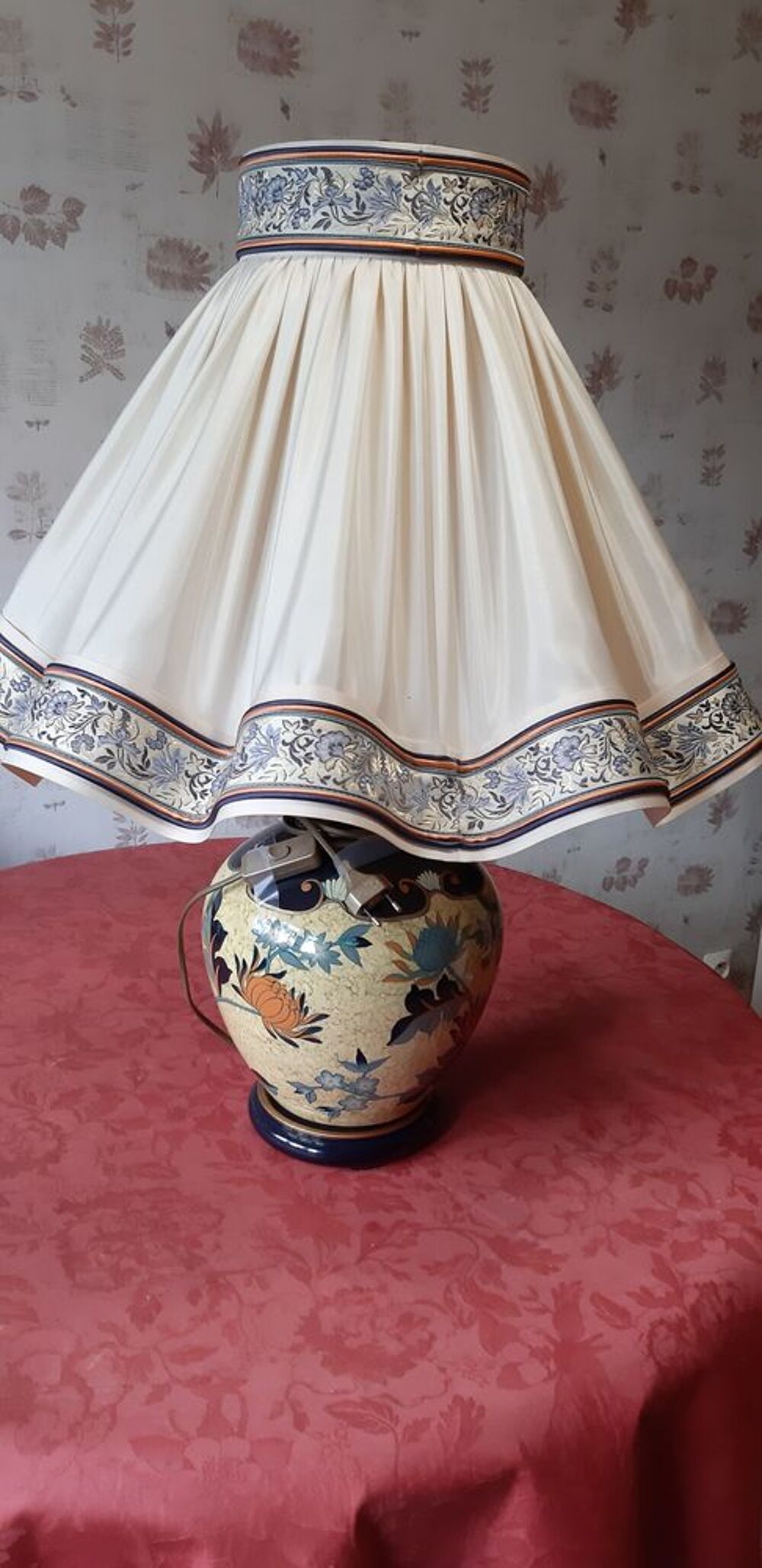 LAMPE DECORATIVE Dcoration