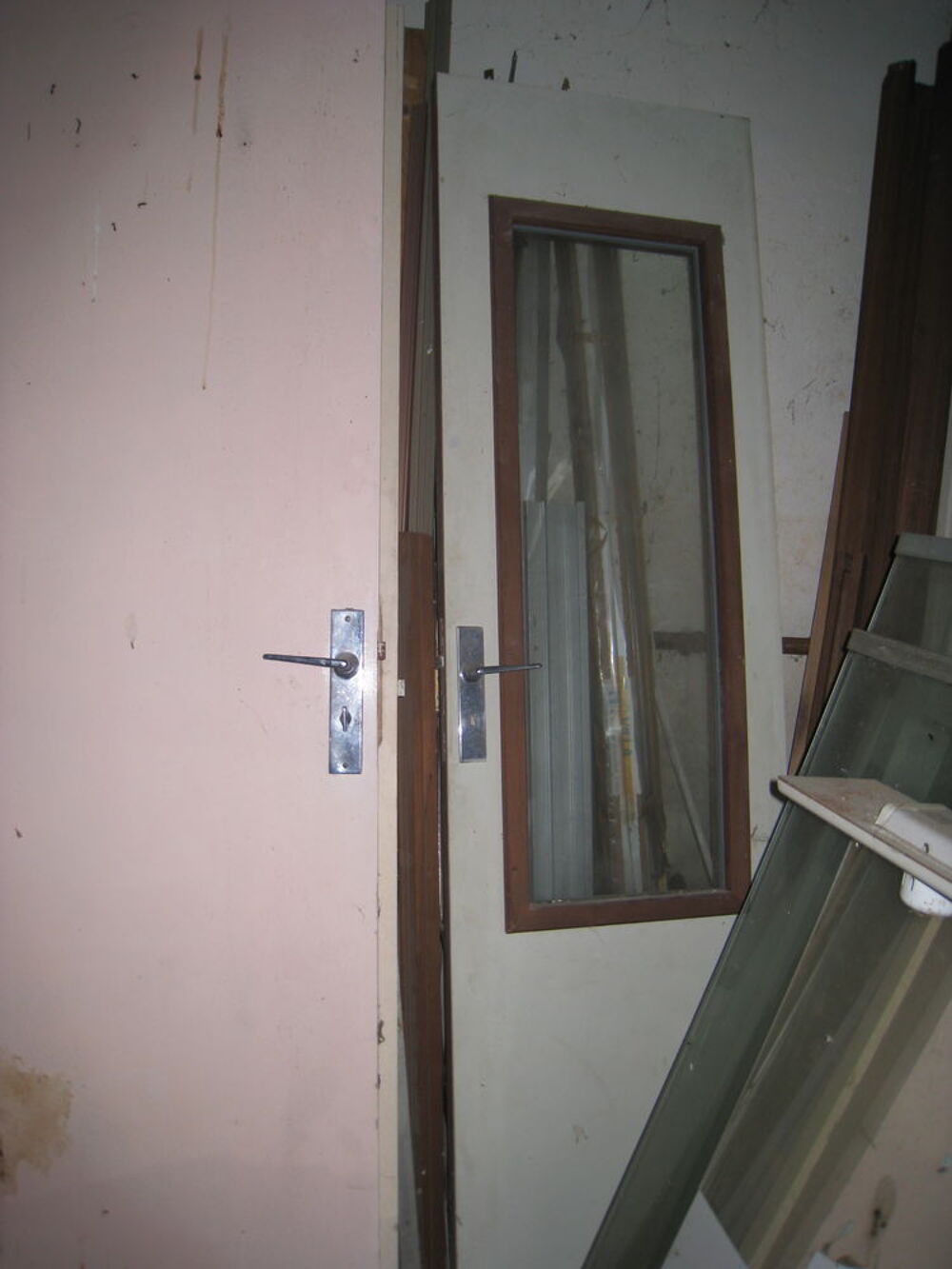 portes diverses Bricolage