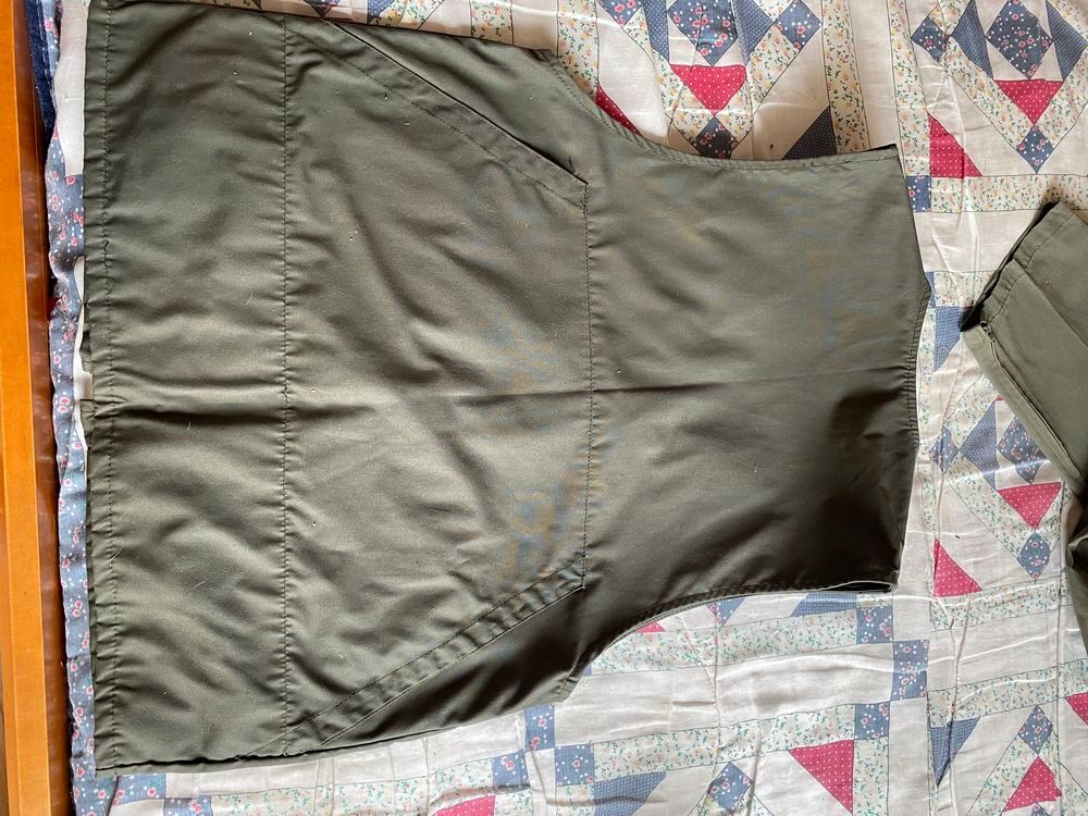 V&ecirc;tements de chasse Vêtements
