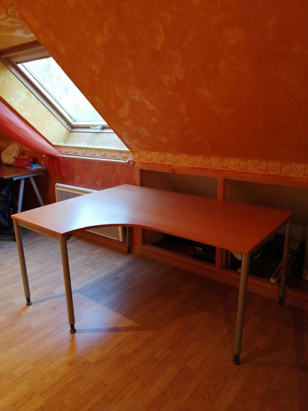 BUREAU 160 CM LONGUEUR Meubles