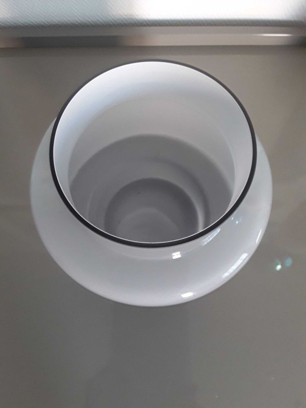 VASE HABITAT Décoration