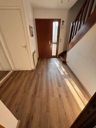  Maison � vendre 6 pi�ces 128 m�