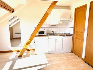  Duplex/triplex à louer 1 pièce 30 m² Épernay