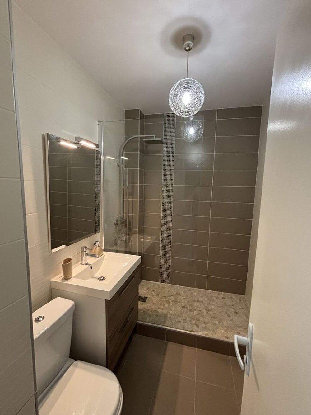 Vente Appartement T2 46m² + Parking privé & Cave - Rangueil Saouzelong 31400 Toulouse