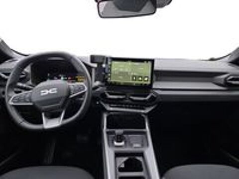 Bigster Hybrid 155 Journey 2025 occasion 91300 Massy