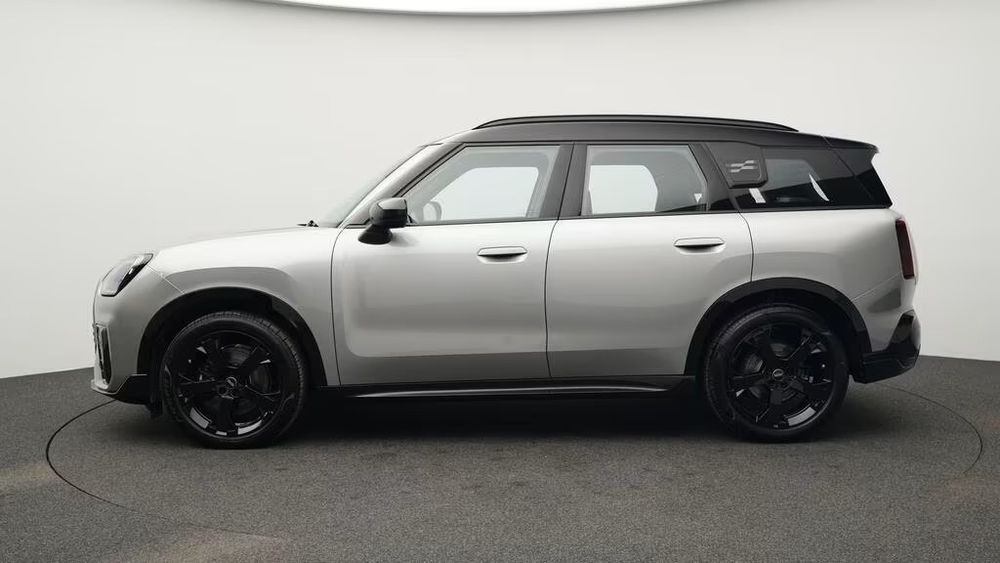 Countryman 170 ch DKG7 C Classic 2025 occasion 38440 Saint-Jean-de-Bournay