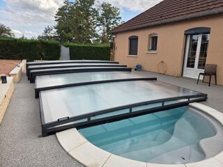 Maison à vendre 6 pièces 160 m²