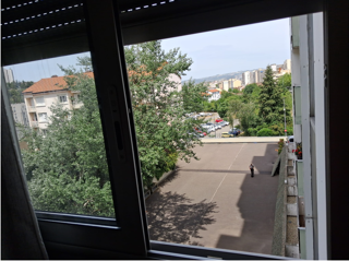  Appartement à louer 3 pièces 73 m²