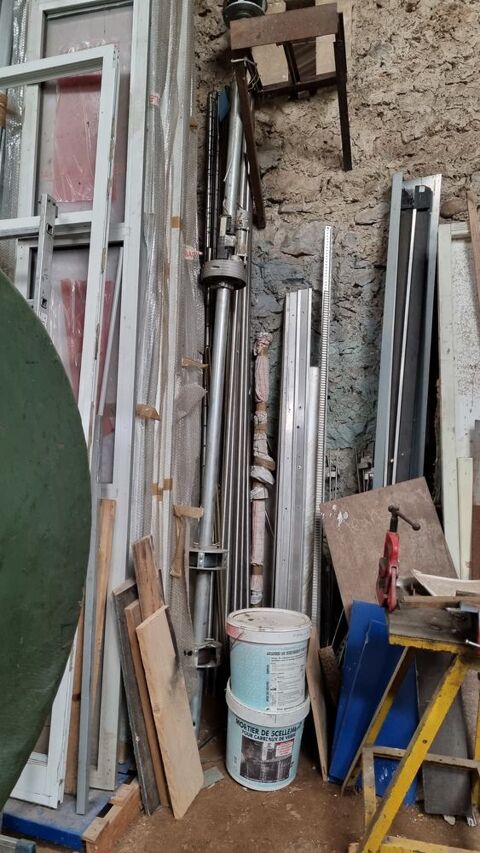 axe motoris� de rideau m�tallique 300 Grans (13)