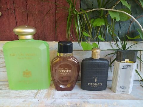 PLV Flacons Parfums Géant Factices Publicitaires
0 Loches (37)