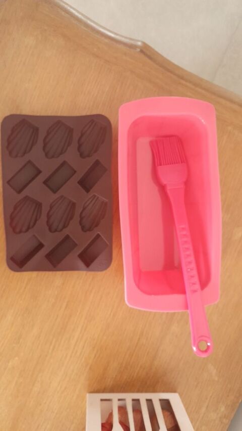 Kit p�tisserie 6 Nort-sur-Erdre (44)