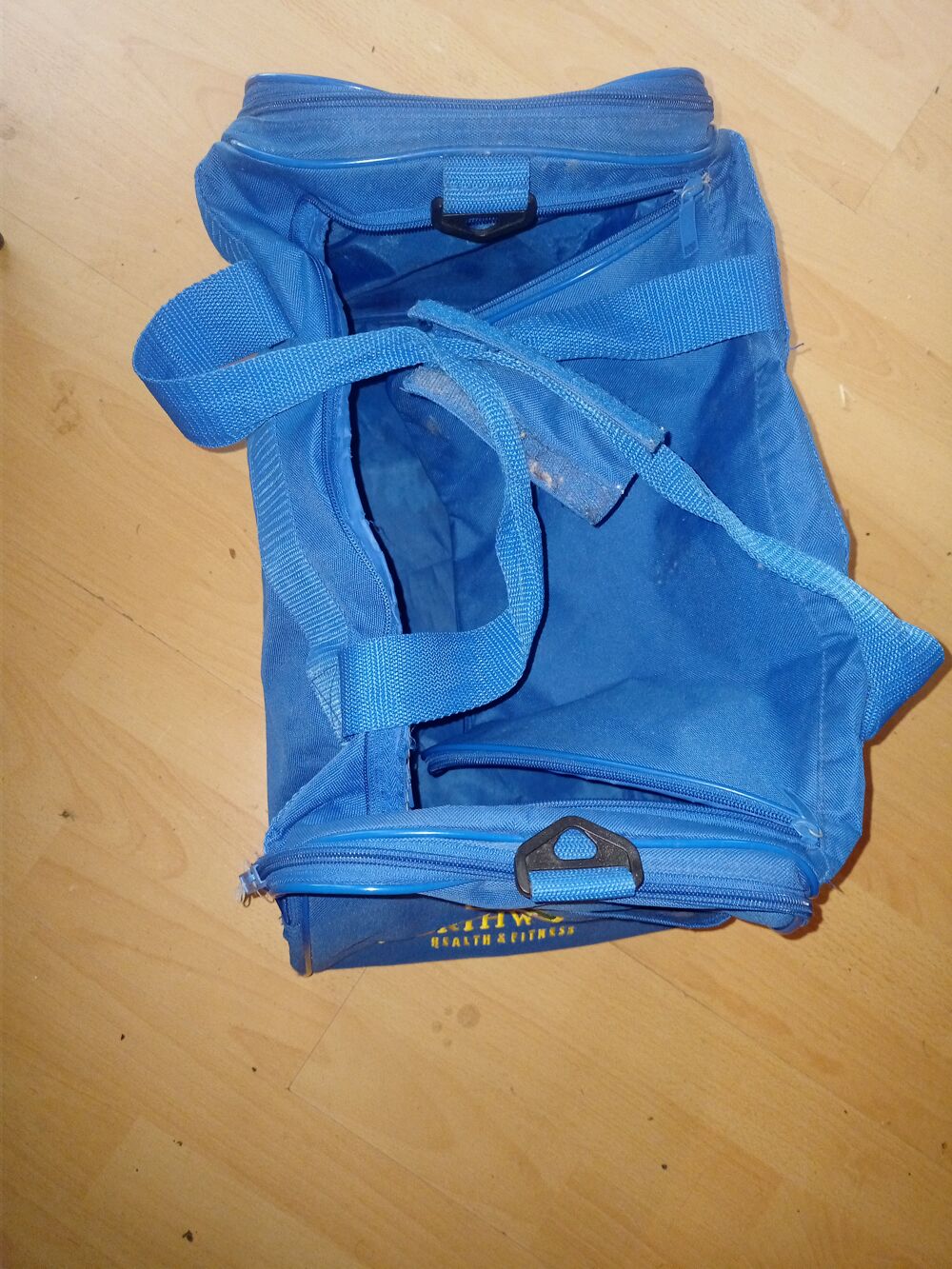Sac voyage Maroquinerie