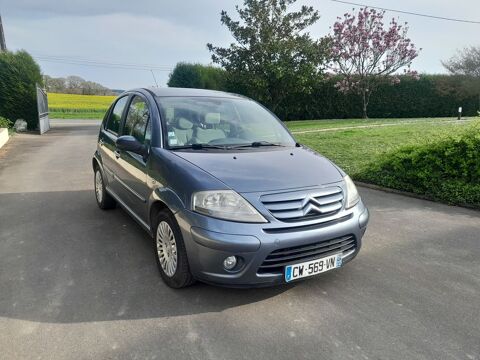 Citroen c3 Citroën  X-TR 1.4i