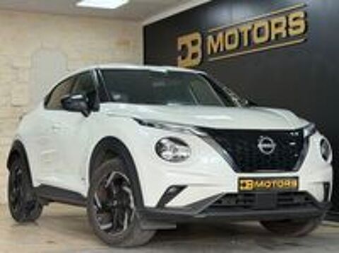 Juke HYBRID 143 N-Connecta 2023 occasion 81000 Albi
