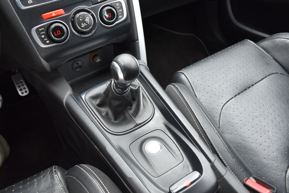 DS4 BlueHDi 150 S&S BVM6 Sport Chic 2015 occasion 56300 Pontivy