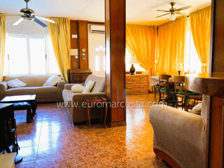  Chalet � vendre 3 pi�ces 75 m� Torrevieja