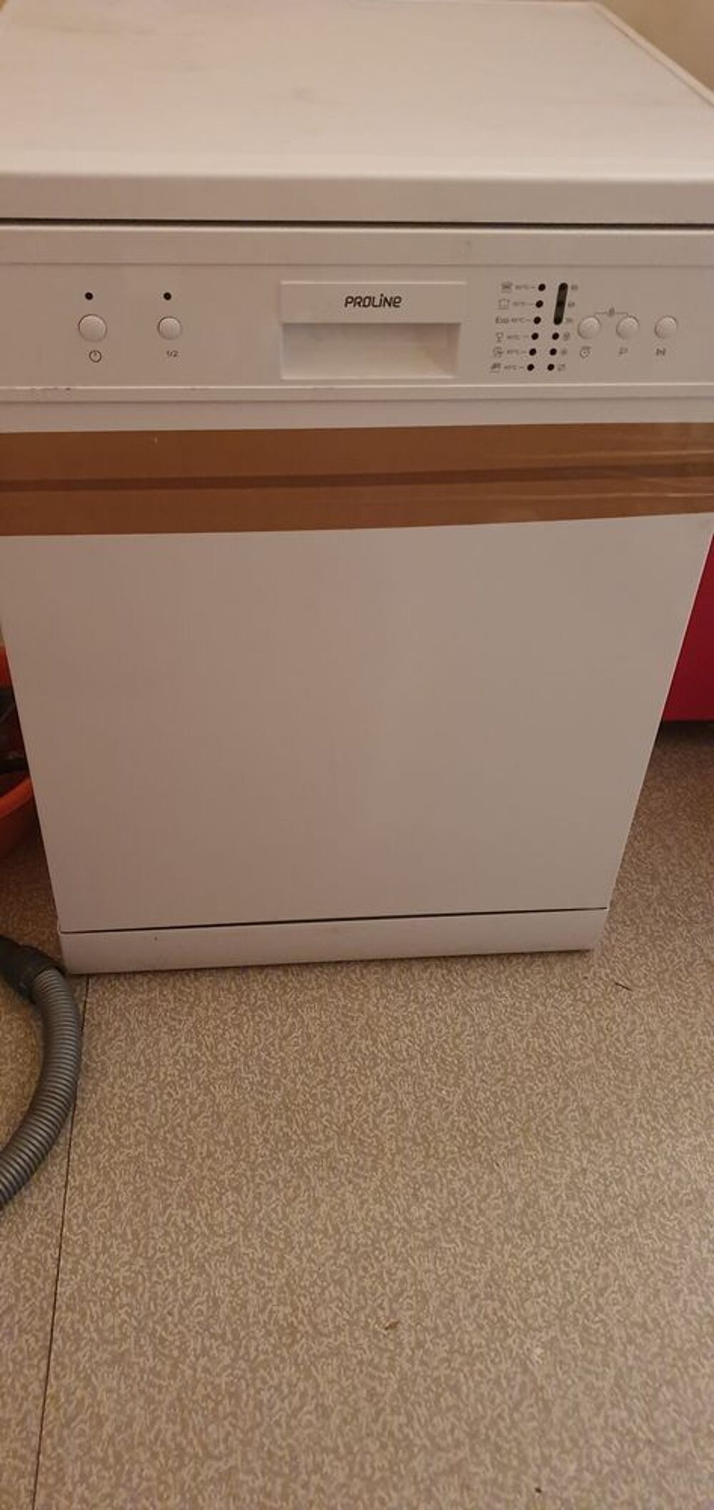lave vaisselle Electroménager