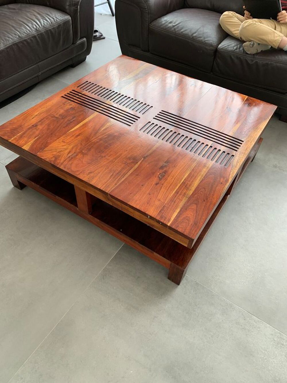 Table Basse Doccasionnull