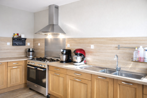   maison de 103m2 Maison - 4 pi�ce(s) - 103 m�