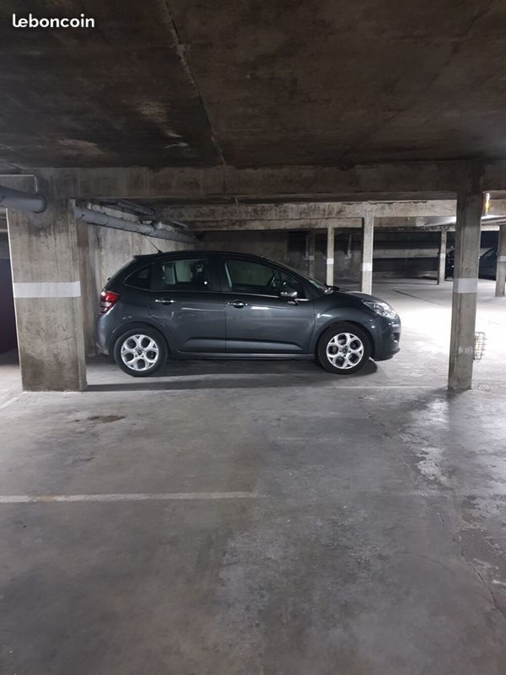 Location Appartement T1 Bordeaux Cauderan Bordeaux