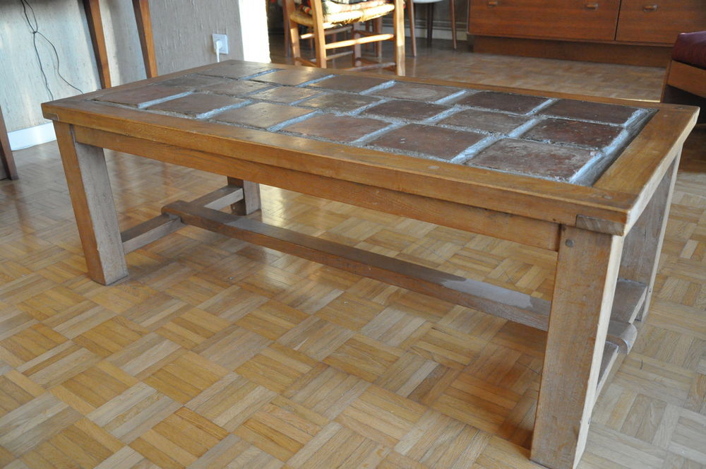 Table basse de salon Meubles