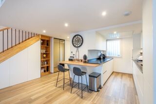  Maison à vendre 4 pièces 103 m²