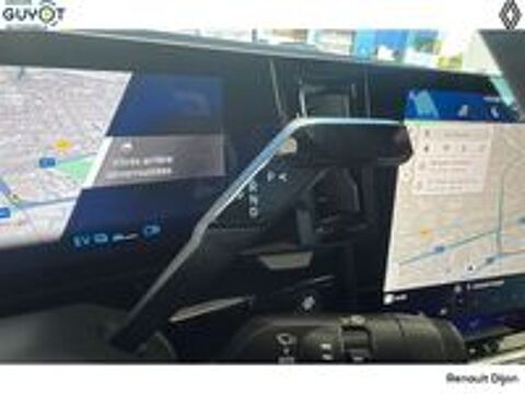 Rafale E-Tech full hybrid 200 Techno 2025 occasion 21000 Dijon
