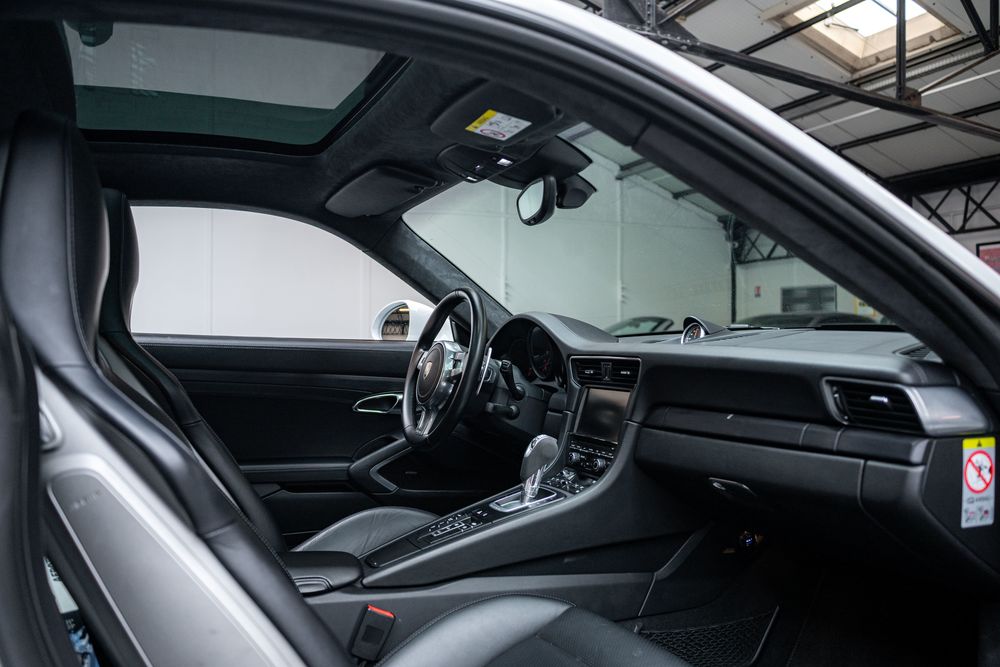 911 (991) 911 Carrera Coup&eacute; 3.8i 430 GTS PDK 2016 occasion 75014 Paris