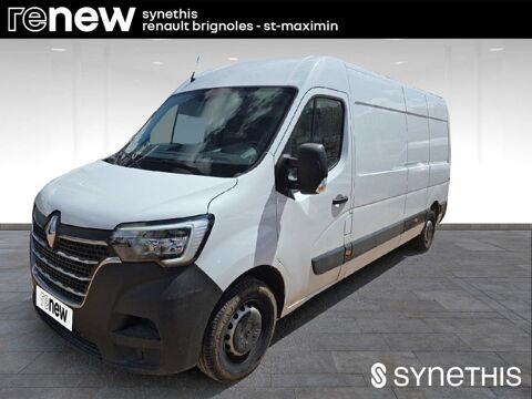 Annonce voiture Renault Master 24980 €