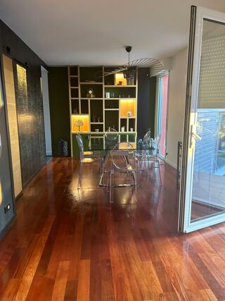  Maison à vendre 6 pièces 189 m²