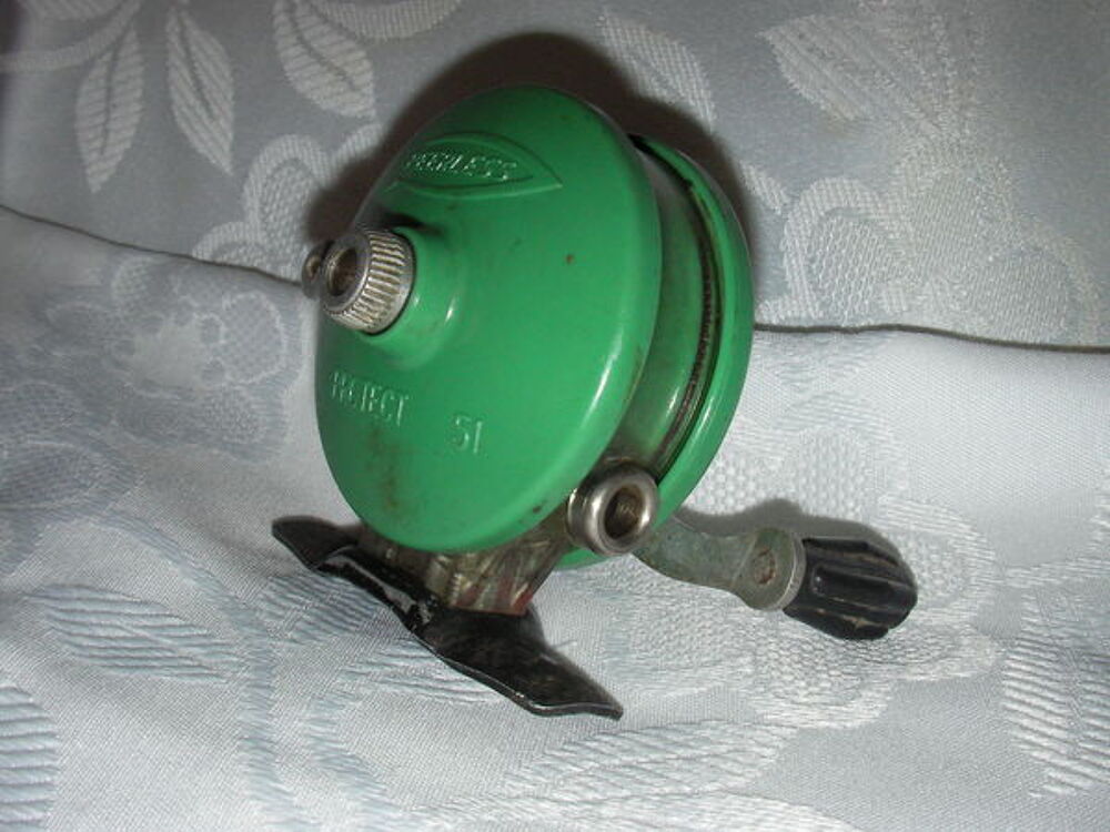 MOULINET PERLESS PROTECT 51. Sports