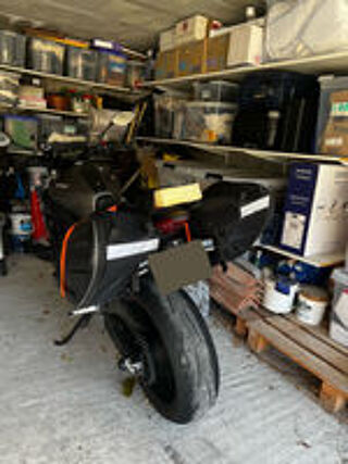 YAMAHA 2014 occasion 06000 Nice