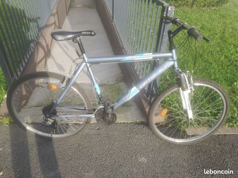 Vtt optimalp 26 pouces homme top